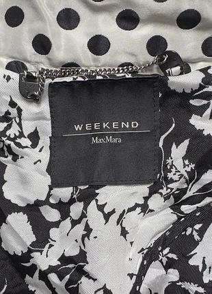 Тренч max mara weekend розмір xs-s 2