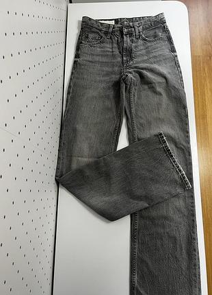 Джинси zara 32 розмір