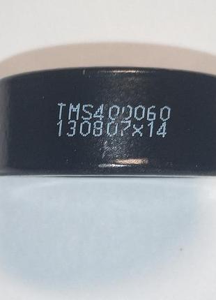 Сердечник тороидальный ks157060 (tms400060, alsifer) 4