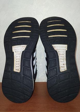 Кроссовки adidas 37,5 размер 5
