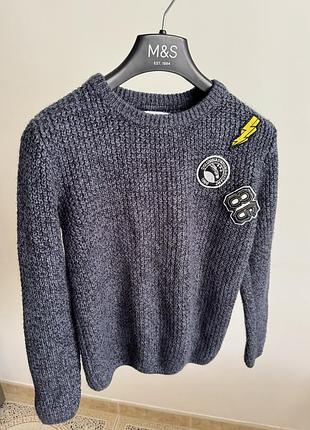 Primark светр 10-11р