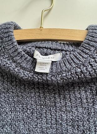 Primark светр 10-11р 4
