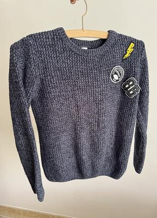 Primark светр 10-11р 5
