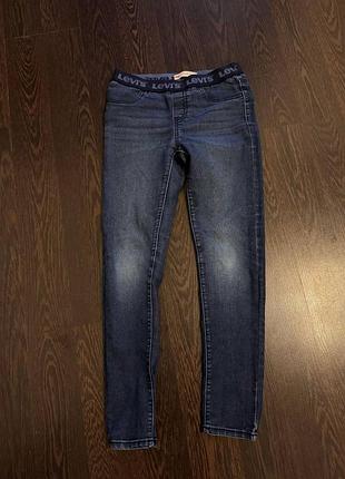 Лосіни levi's