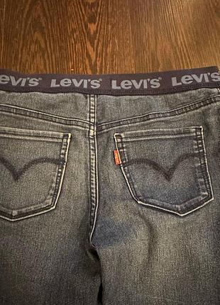 Лосіни levi's 2