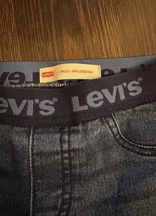 Лосіни levi's 4