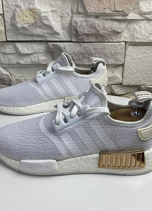 Оригінальні кросівки adidas originals nmd_r1