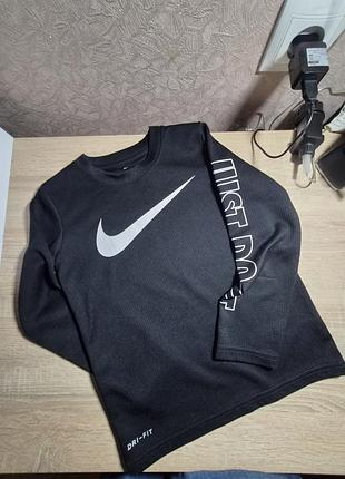 Реглан nike 110 116