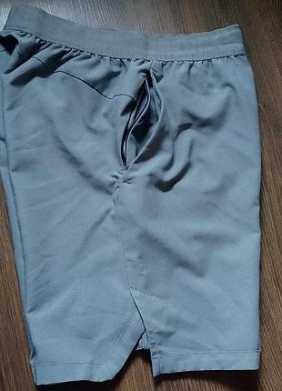 Шорти nike pro dri fit flex vent max 3