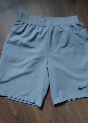 Шорти nike pro dri fit flex vent max