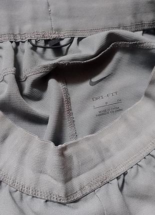 Шорти nike pro dri fit flex vent max 4