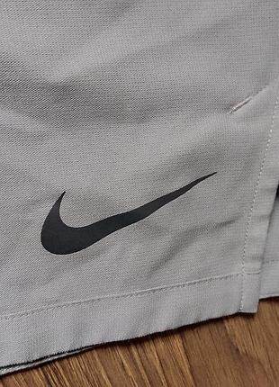 Шорти nike pro dri fit flex vent max 5
