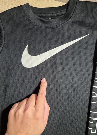 Реглан nike 110 116 2