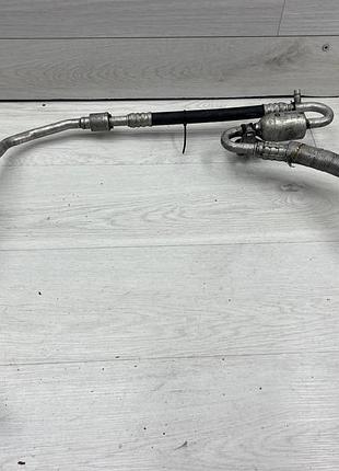 Трубка кондиционера 2.5 tds m51, opel omega b, опель омега б, 24442394