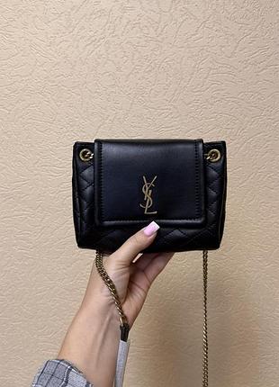 Ysl nolita