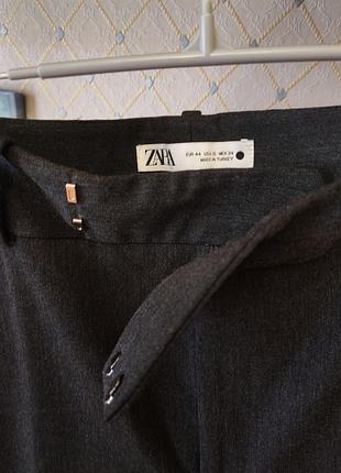 Брюки жіночі zara 3