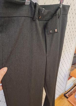 Брюки жіночі zara 4