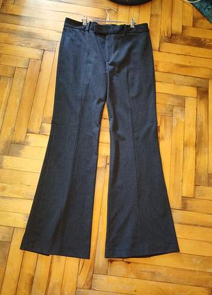 Брюки жіночі zara 5