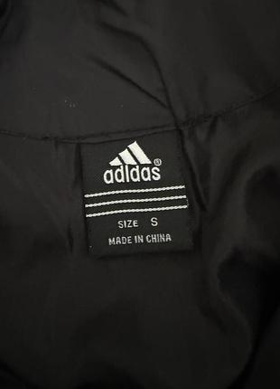 Жіноча куртка adidas🤍 6