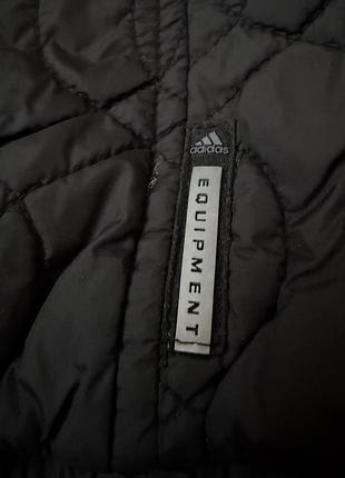 Жіноча куртка adidas🤍 5