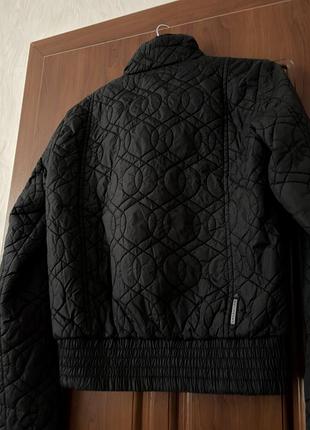 Жіноча куртка adidas🤍 3