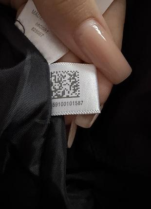 Жіноча куртка adidas🤍 8