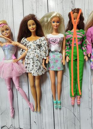 Барби маттел, barbie 2