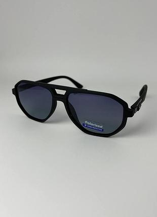 Сонцезахисні окуляри p01-1 one size
