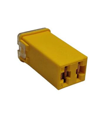 Предохранитель lanos 60а (желтый) 2