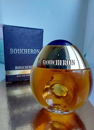 Boucheron boucheron, edp. оригінал 5 мл