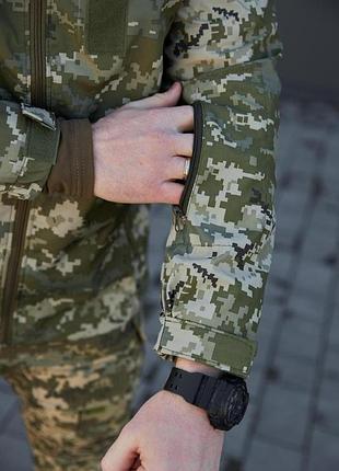 Куртка- дождевик пиксель зсу 50 5
