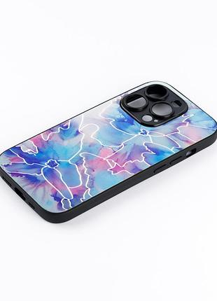 Силіконовий чохол boter "stone" для iphone 14 pro max 04 5