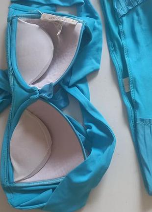 Купальник seafolly 7