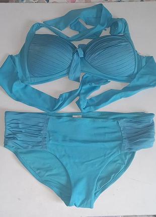 Купальник seafolly 5