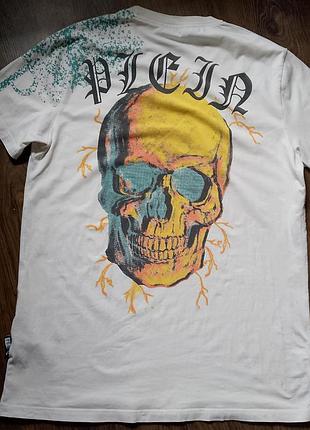 Футболка philipp plein 2