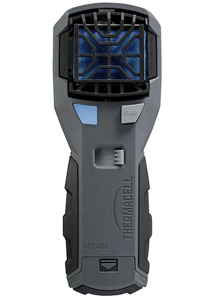 Устройство от комаров thermacell mr-450x portable mosquito repeller