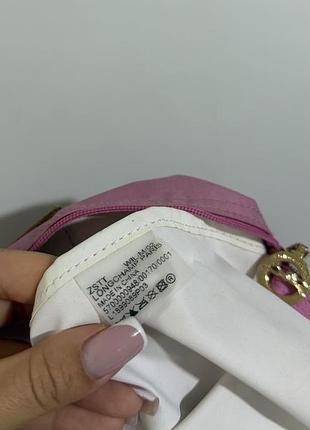 Сумка-шопер longchamp le pliage 3