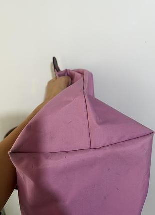 Сумка-шопер longchamp le pliage 9