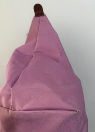 Сумка-шопер longchamp le pliage 10