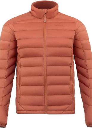 Куртка frontier vinca redwood