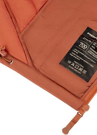 Куртка frontier vinca redwood 7