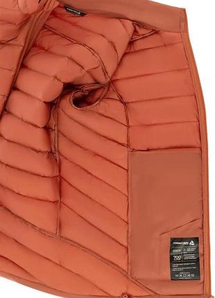 Куртка frontier vinca redwood 10
