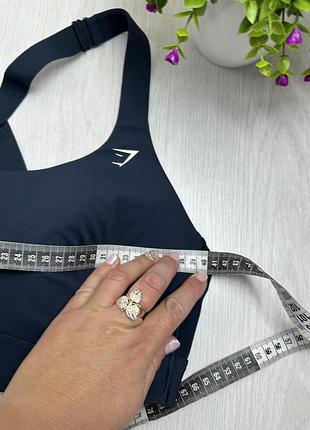 Топ gymshark 3