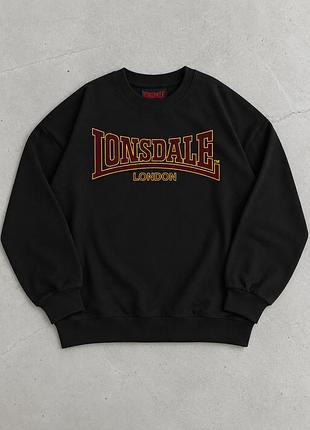 Свитшот lonsdale s