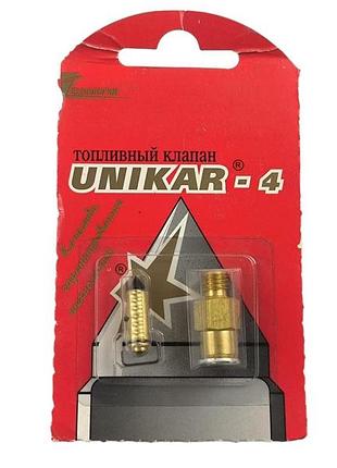 Голка карбюратора 2101-2107, 2121, москвич 2141 -4