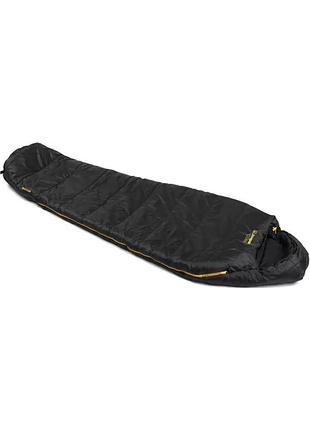 Спальный мешок snugpak sleeper extreme black