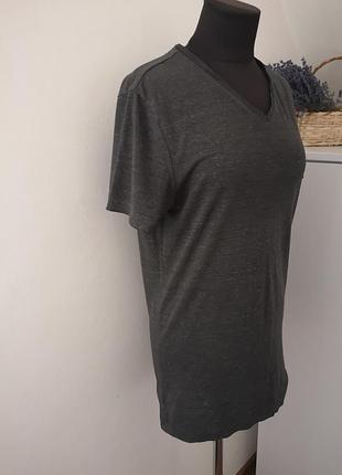 Футболка h&m basic розмір s 6