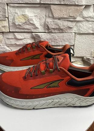 Чоловічі кросівки altra outroad 2