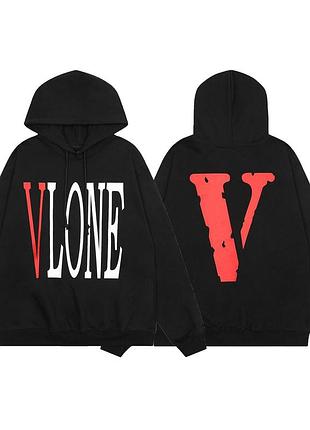 Мужское худи vlone m