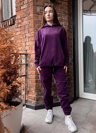 Спортивний костюм l